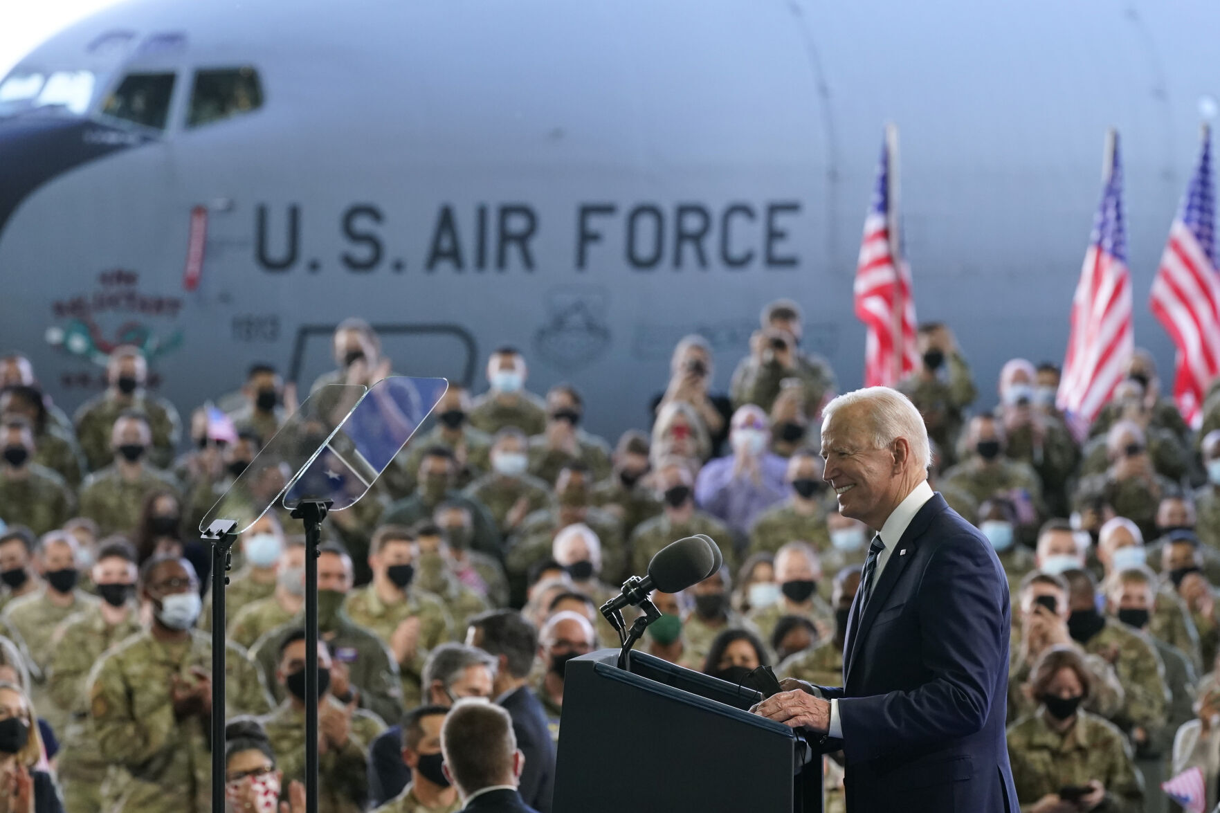 G7 Biden